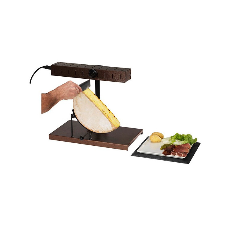 Appareil à raclette