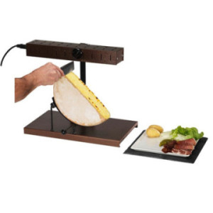 Appareil à raclette