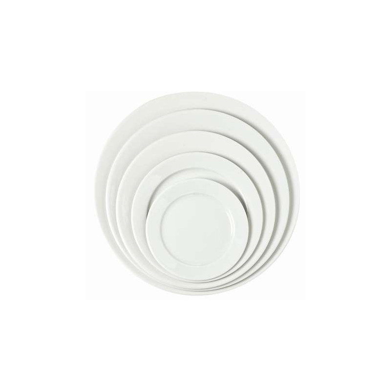 Assiette Défi