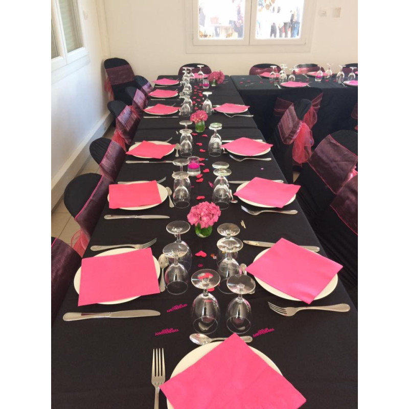 Assiette Défi
