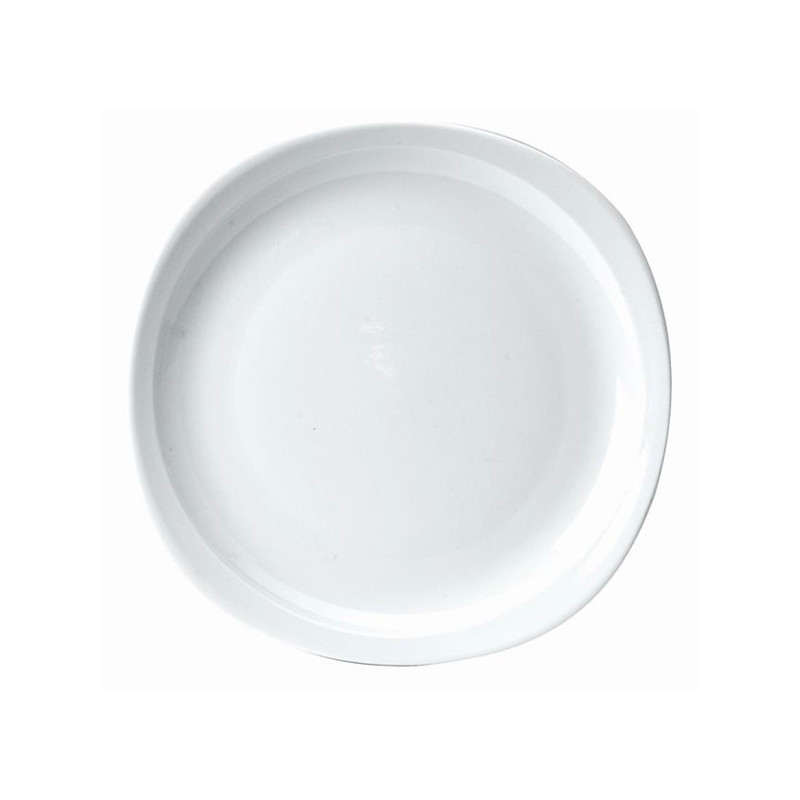 Assiette Défi