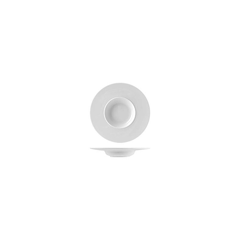 Assiette creuse Galaxy