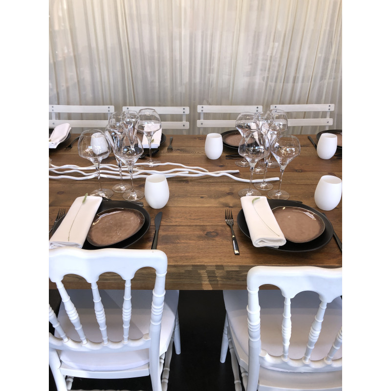Assiette Alpha