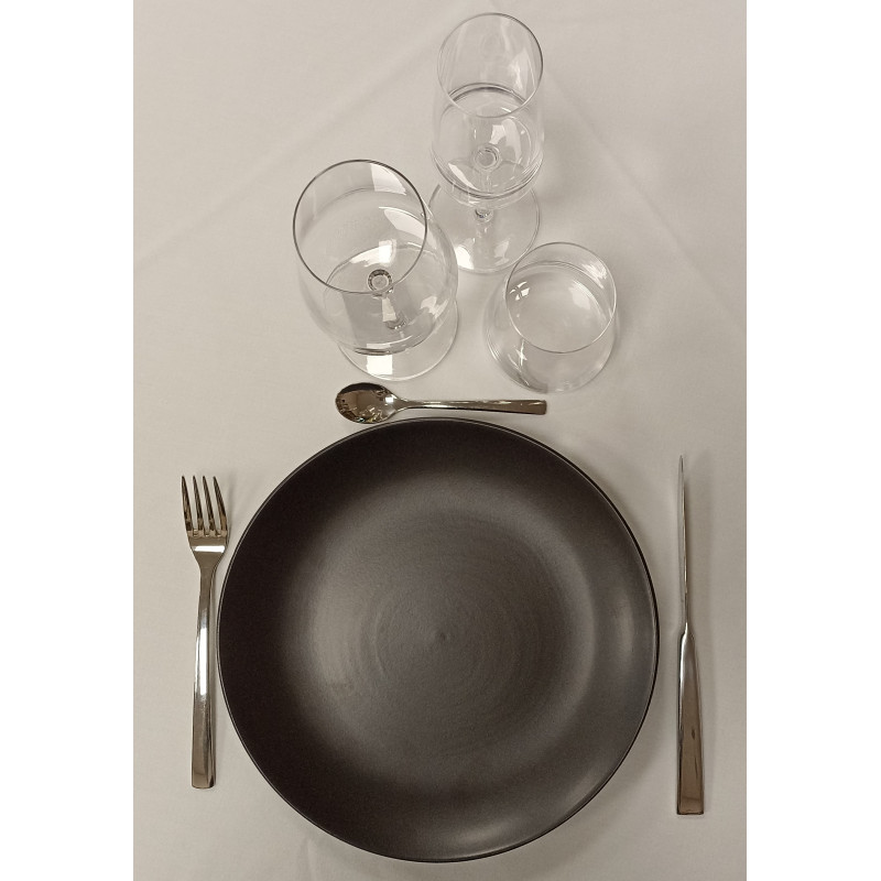 Assiette Alpha