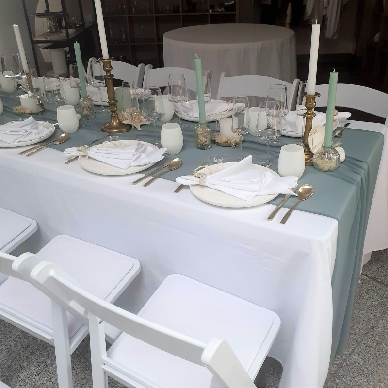 Assiette Artic