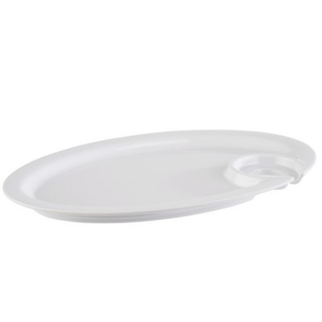location et vente d'assiette mélamine