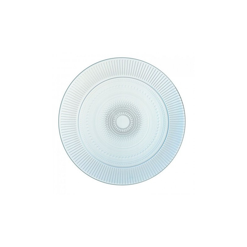 Assiette Louison