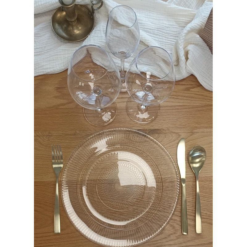 Assiette Louison