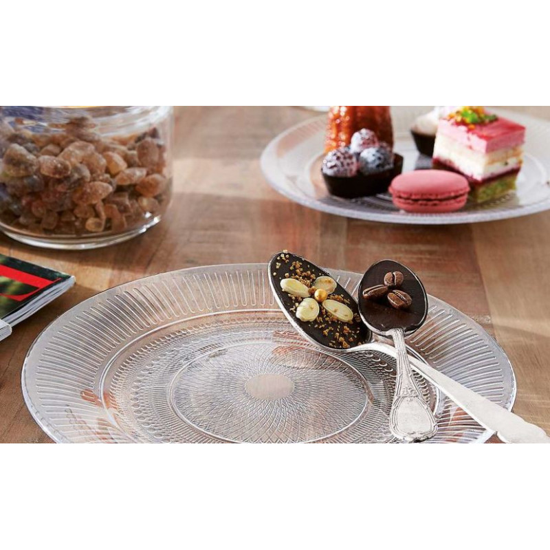 Assiette Louison
