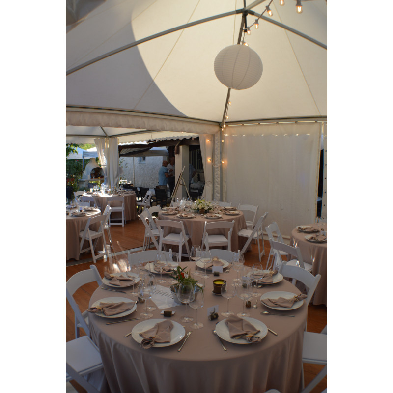 Assiette Modulo