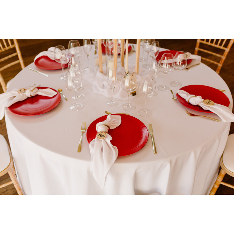 Assiette Modulo Nature