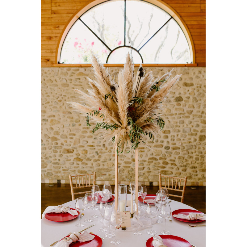 Assiette Modulo Nature