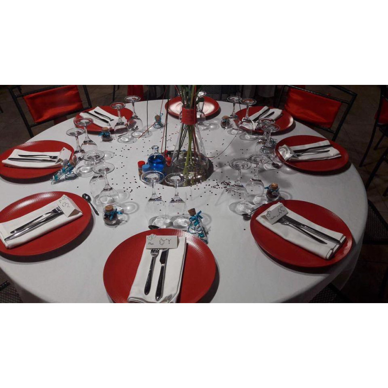 Assiette Modulo Nature
