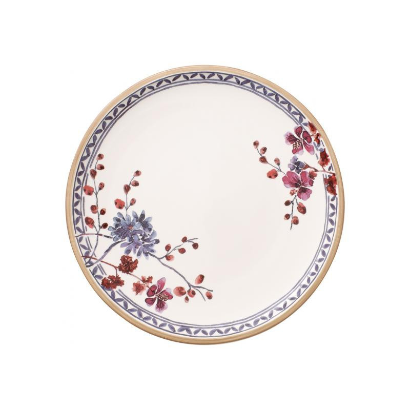 Assiette Provençale