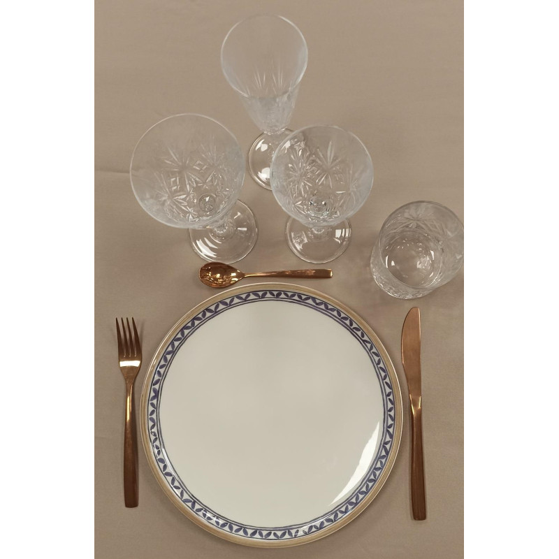 Assiette Provençale