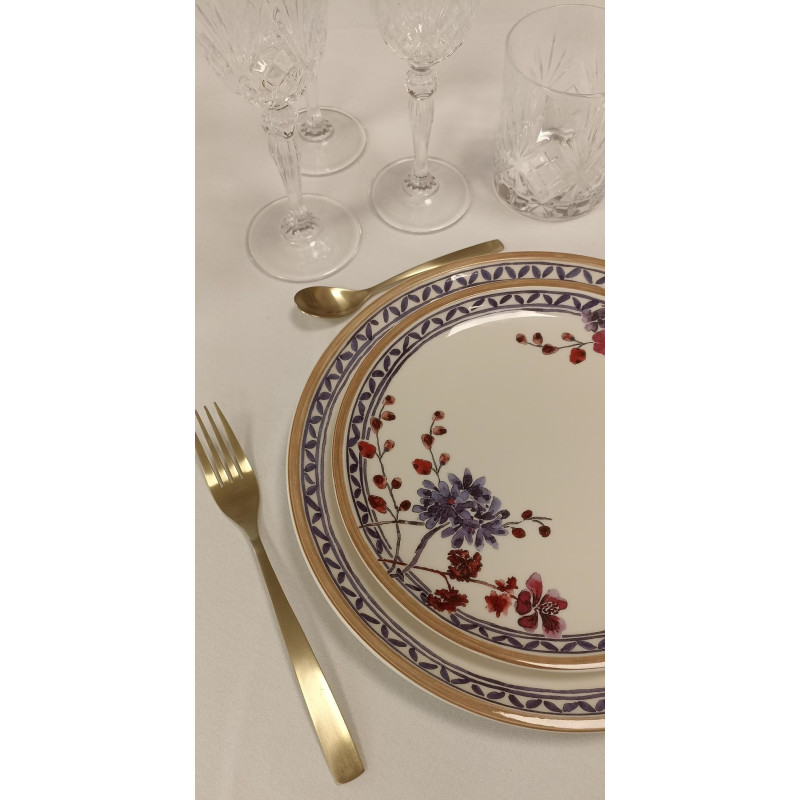 Assiette Provençale
