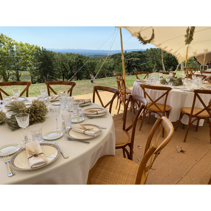 Assiette Provençale
