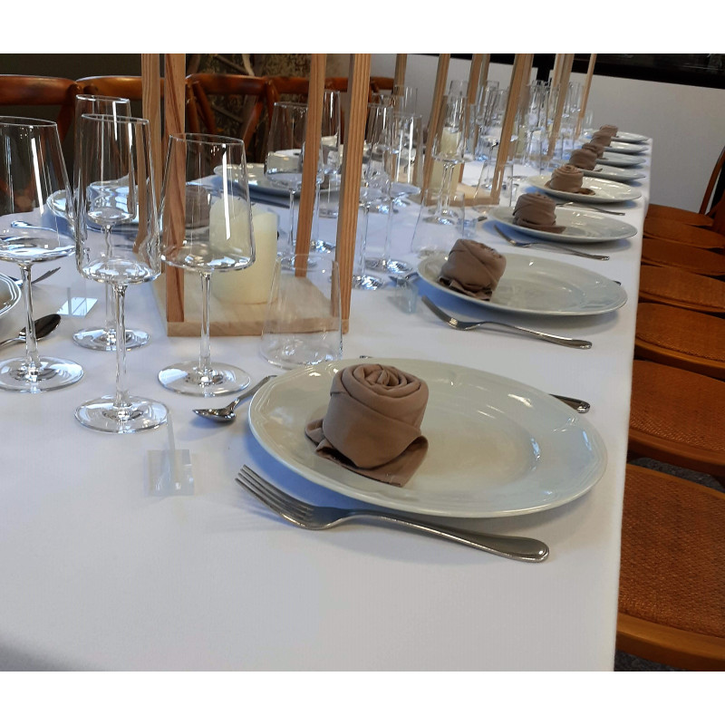 Assiette Rohan