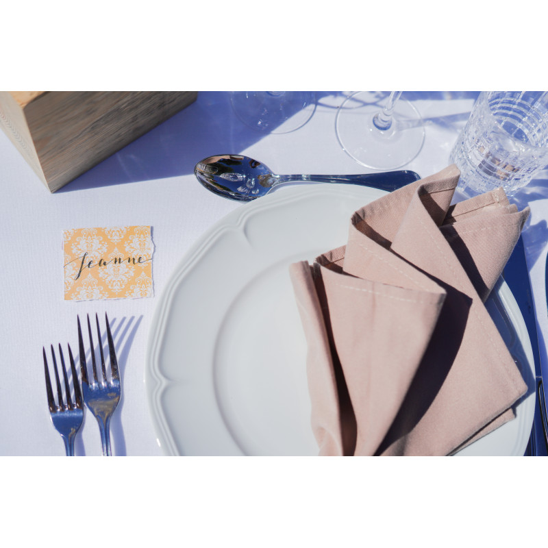 Assiette Rohan