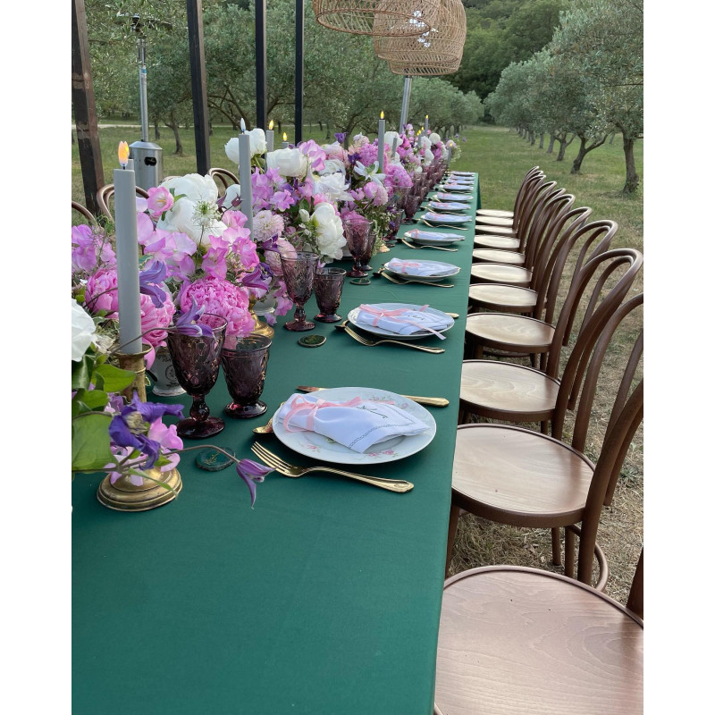Assiette Vintage