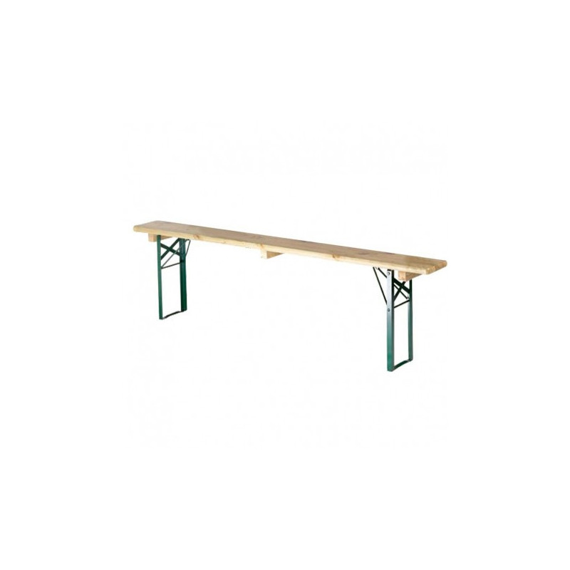 Banc brasserie