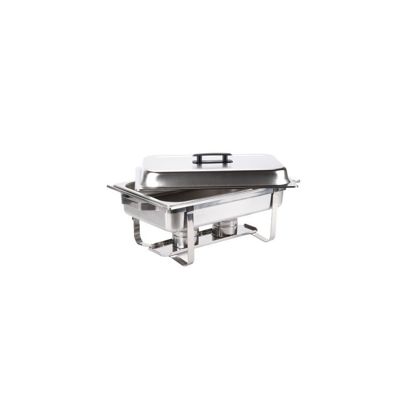 Bain-Marie (chaffing dish)