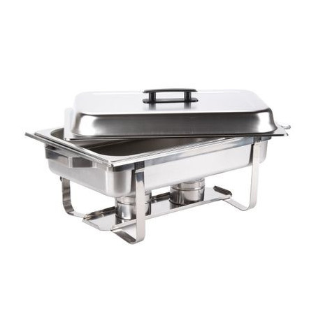 Bain-Marie (chaffing dish)