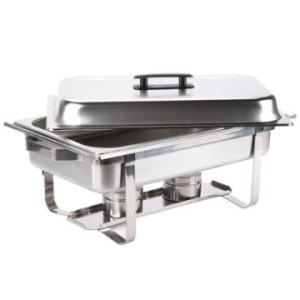 Bain-Marie (chaffing dish)