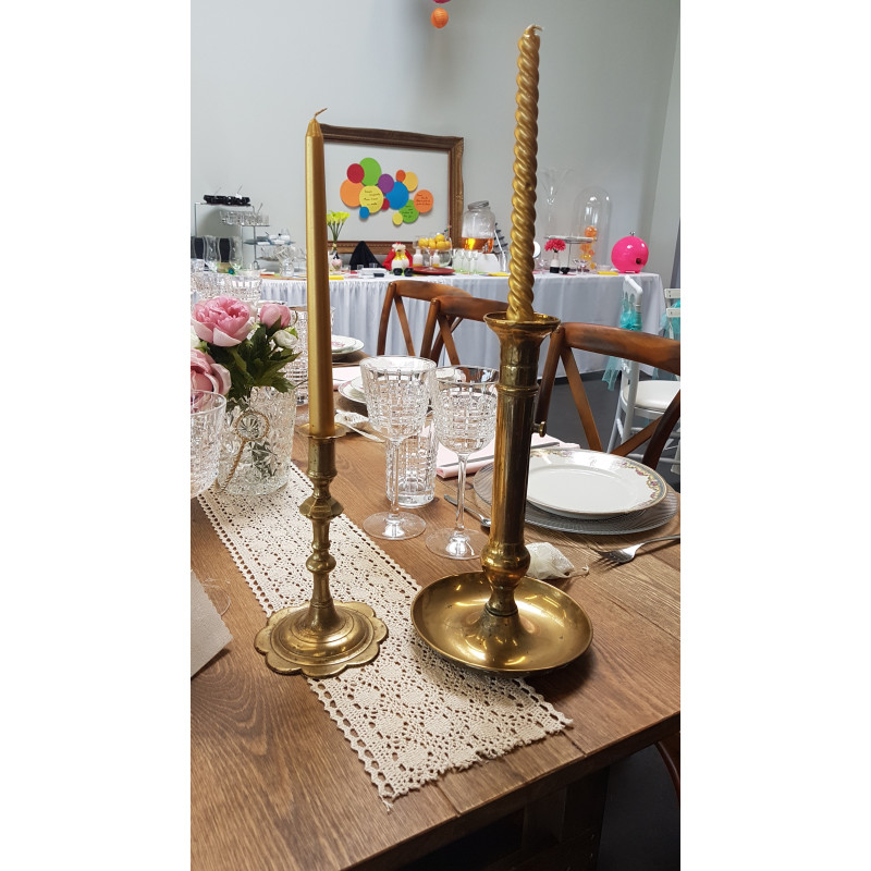 Bougeoir Vintage