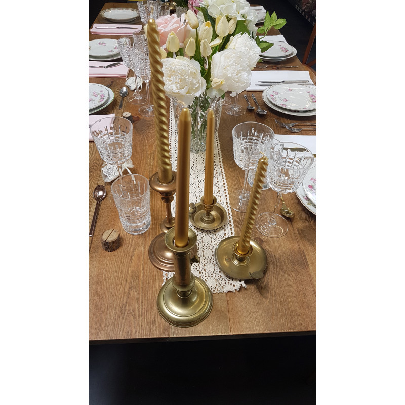 Bougeoir Vintage