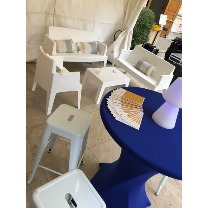 Salon SAN JUAN