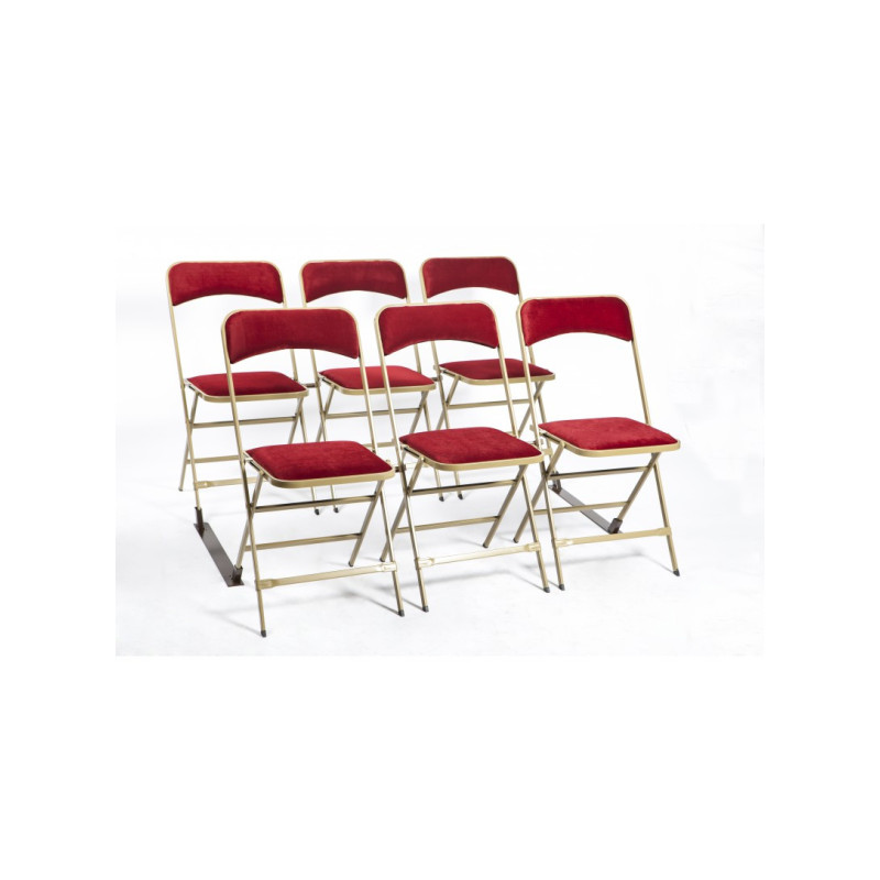 Chaise Appoline