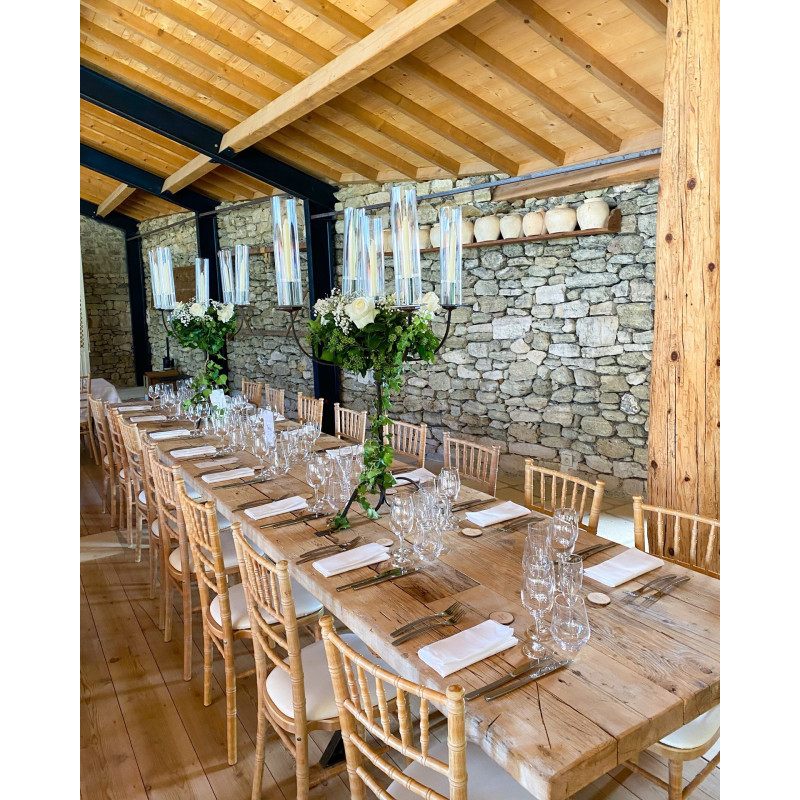 Chaise Chiavari