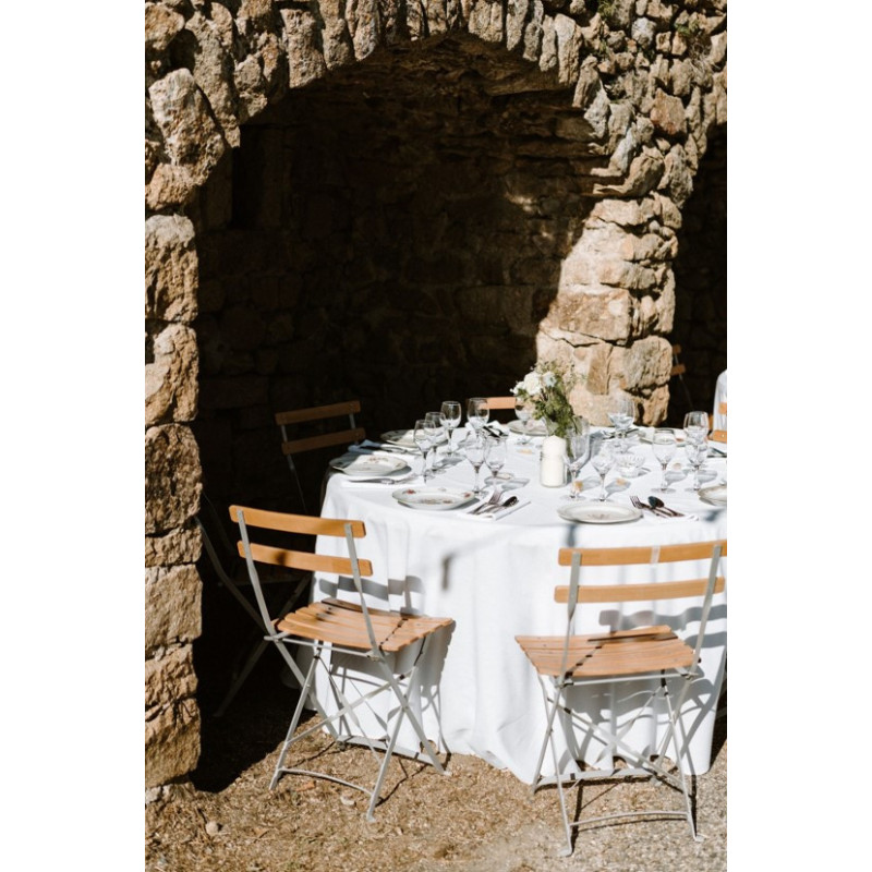 Chaise Colombine