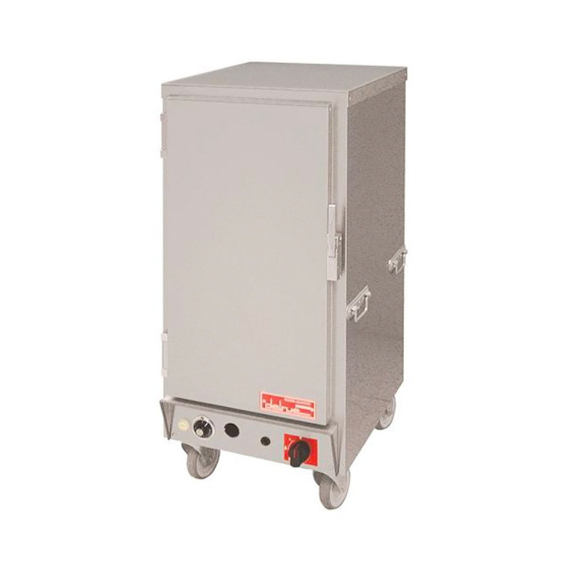 Etuve Mixte elec ou gaz Delrue 10 niveaux
