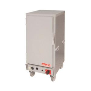 Etuve Mixte elec ou gaz...