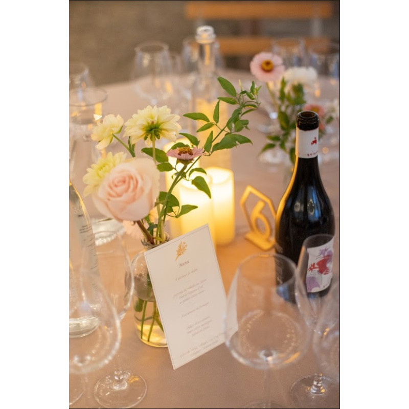 Verrerie Wine Emotion