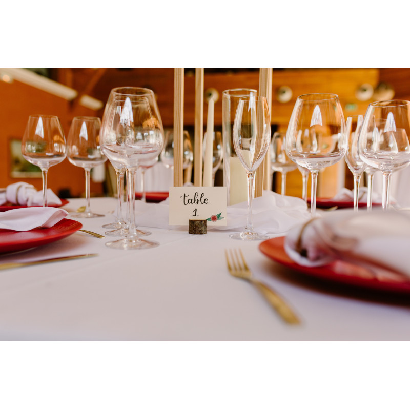 Verrerie Wine Emotion