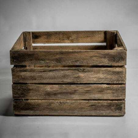 Caisse à pommes