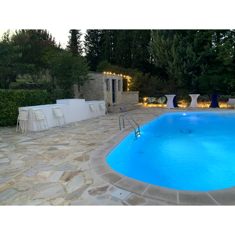 Housse de Mange debout