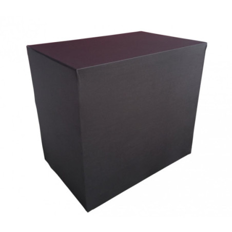 Housse ZECUB 120x80x110