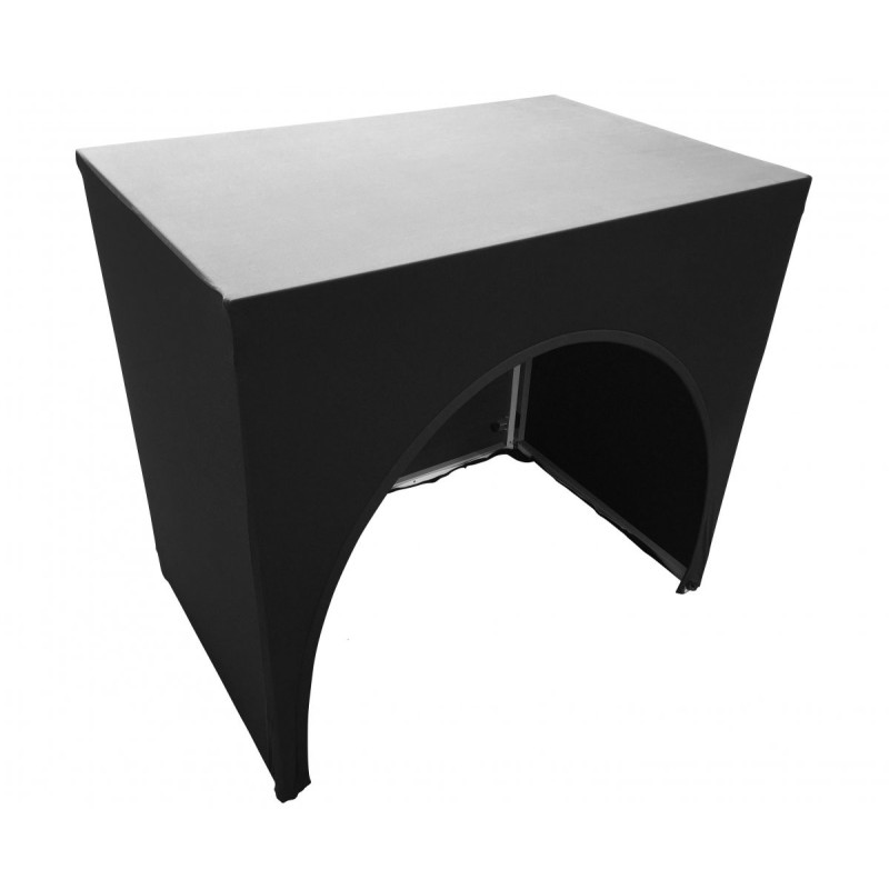 Housse ZECUB 120x80x110