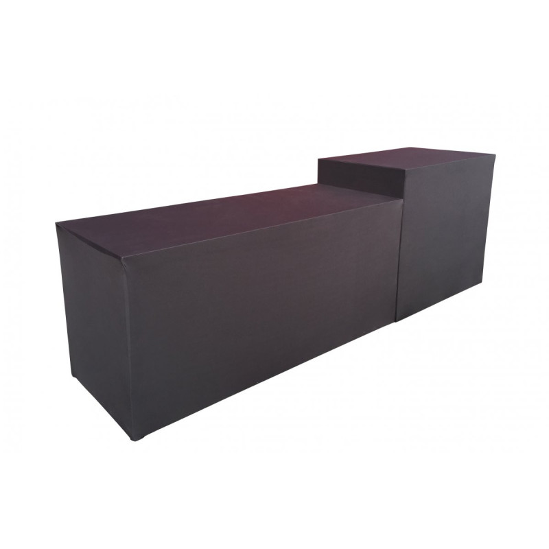 Housse ZECUB 200 x 80 x 90
