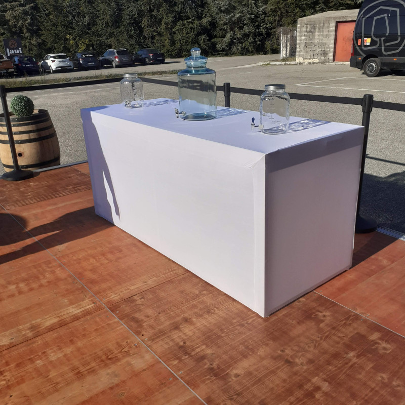 Housse ZECUB 200 x 80 x 90