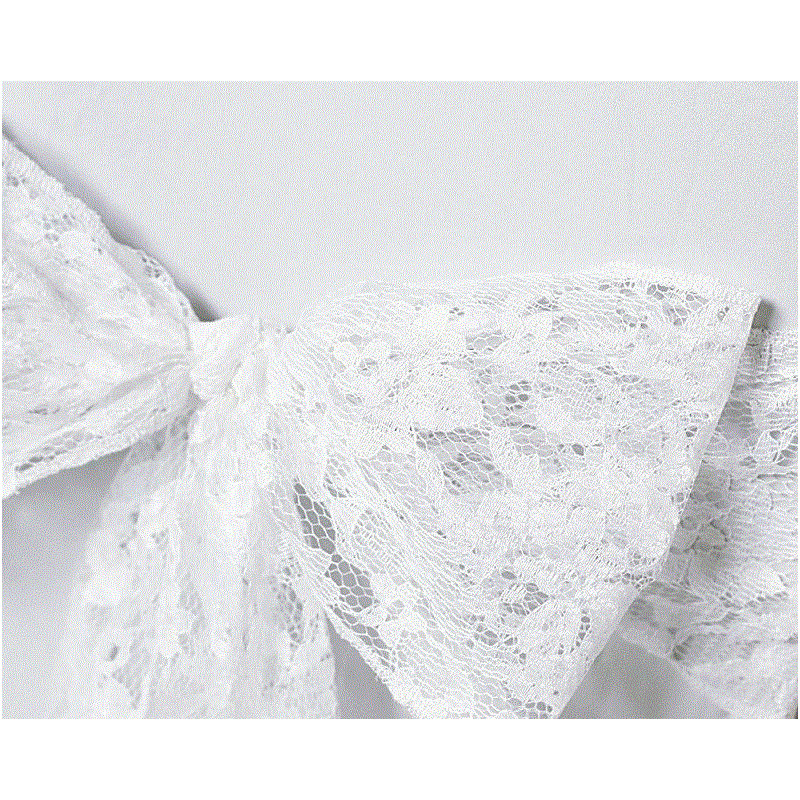 Noeud Dentelle