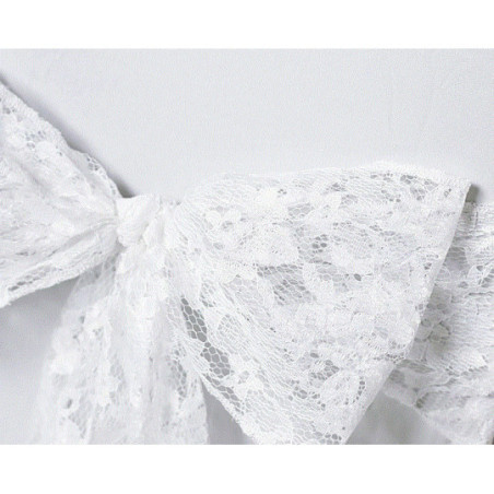Noeud Dentelle
