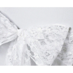Noeud Dentelle