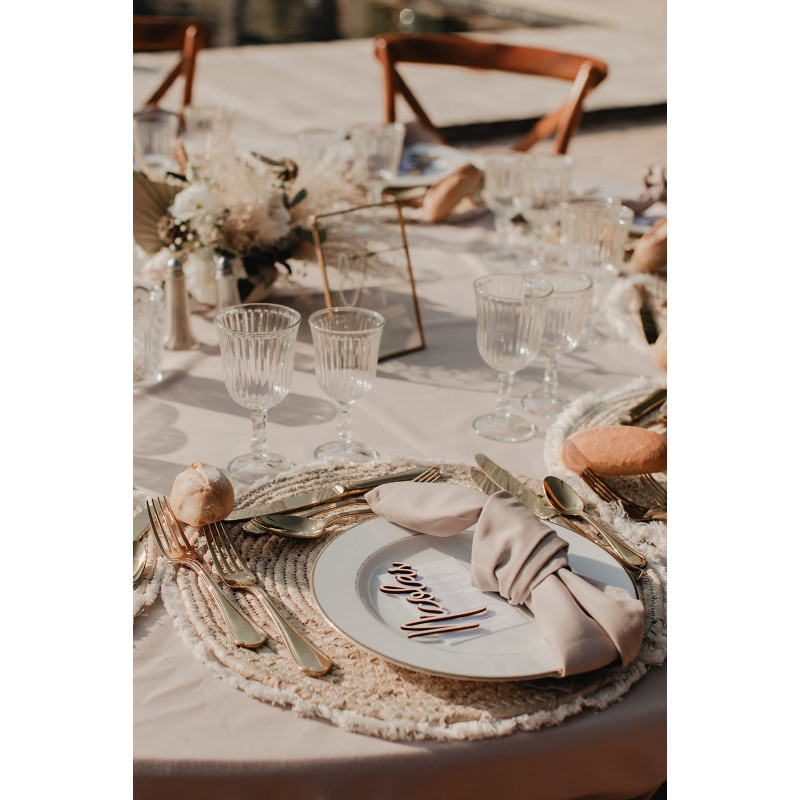 Nappe Cappuccino