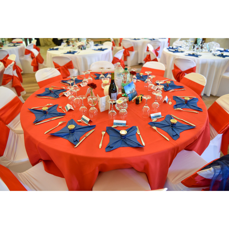 Nappe Rouge