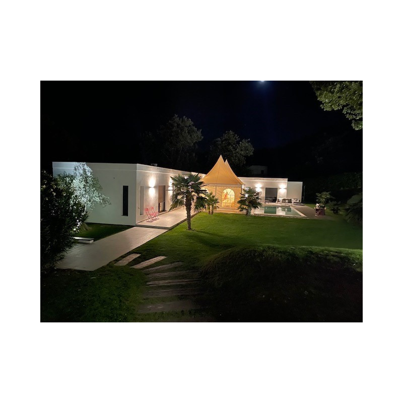 Pagode Nizza 5x5